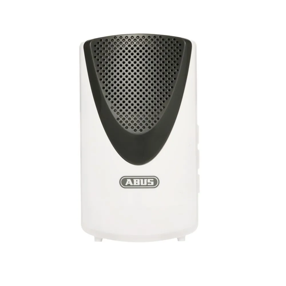 ABUS Smartvest Wireless Doorbell FUSG35010A Abus - 1