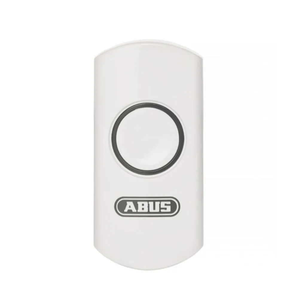ABUS Smartvest wireless push button FUBE35020A Abus - 1