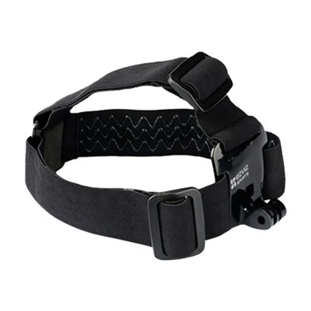 EZVIZ Head Strap support system - headband mount Ezviz - 1