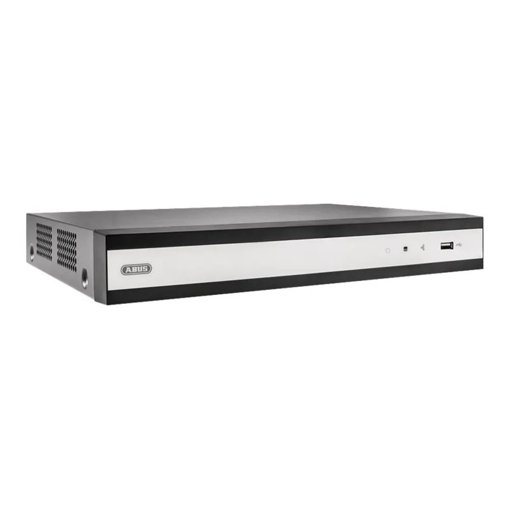 ABUS TVVR36800 - standalone NVR - 8 channels Abus - 1
