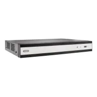 ABUS TVVR36700 - standalone NVR - 8 channels Abus - 1