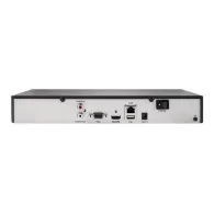 ABUS TVVR36700 - standalone NVR - 8 channels Abus - 1