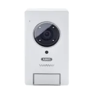 ABUS Smart Security World WiFi Video Door Intercom PPIC35520 Abus - 1