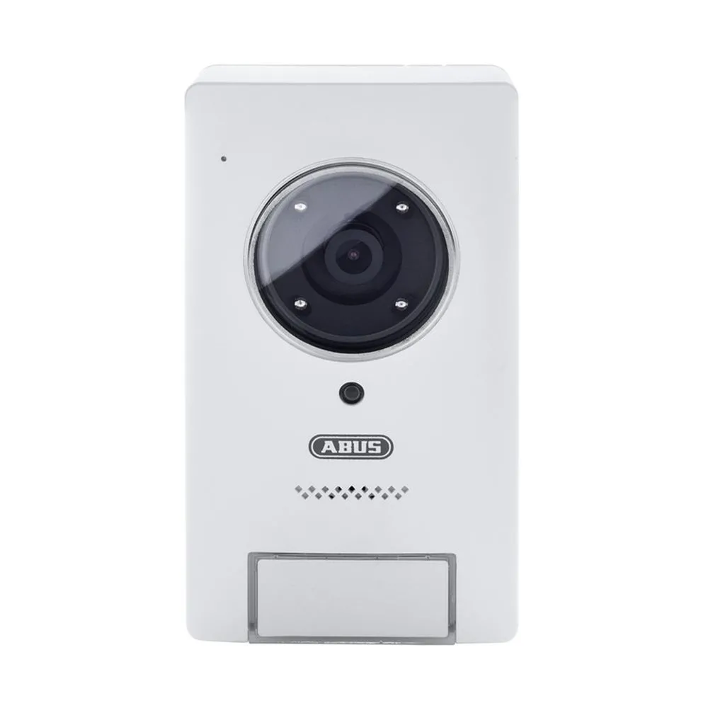 ABUS Smart Security World WiFi Video Door Intercom PPIC35520 Abus - 1
