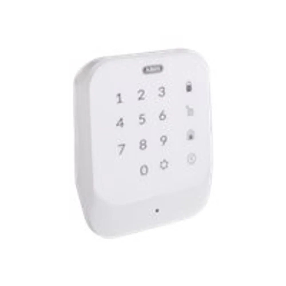 ABUS Smartvest - RFID proximity reader / control unit Abus - 1