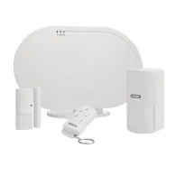 ABUS Smartvest Basis Set - home security system Abus - 1