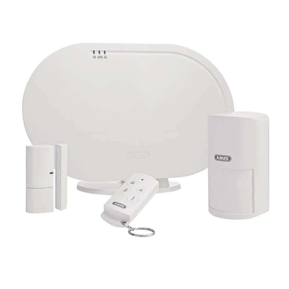 ABUS Smartvest Basis Set - home security system Abus - 1