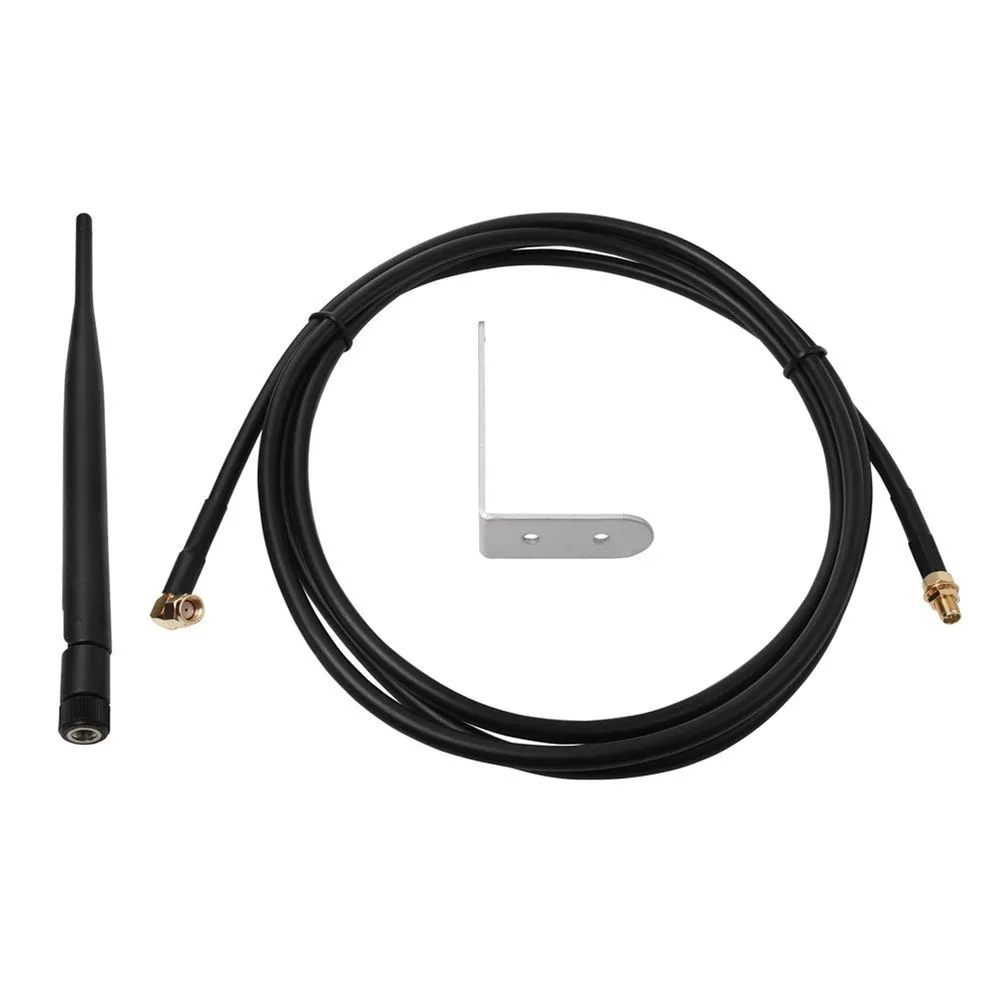 ABUS TVAC17520 - antenna Abus - 1