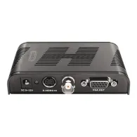 ABUS BNC / VGA Converter - video converter Abus - 1