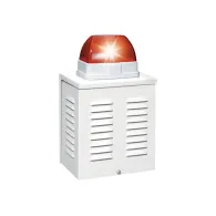 ABUS Dummy Combined Signalling Device - alarm dummy box Abus - 1