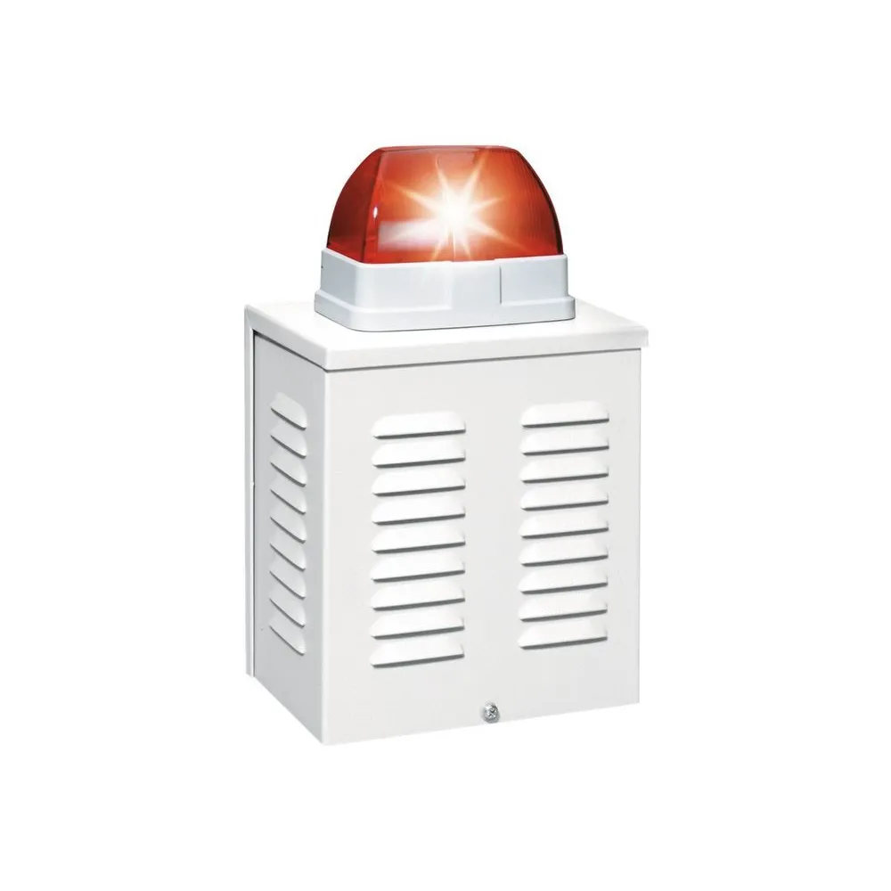 ABUS Dummy Combined Signalling Device - alarm dummy box Abus - 1