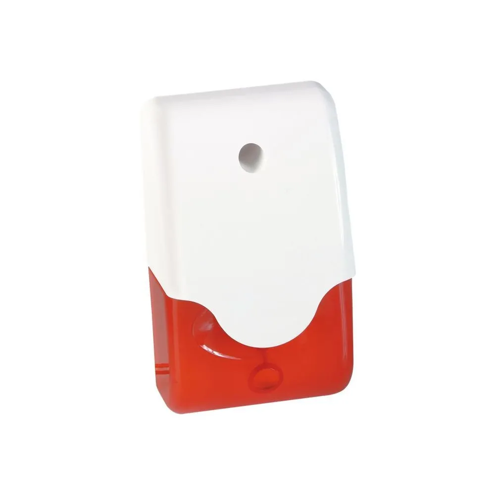 ABUS SG1681 - alarm light / siren Abus - 1