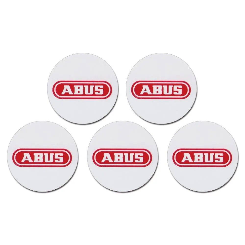 ABUS Sticker Smartvest/Terxon proximity chip Abus - 1