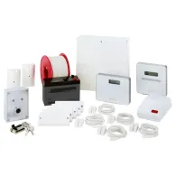 Terxon SX Full Kit with Dialer - home security system Abus - 1