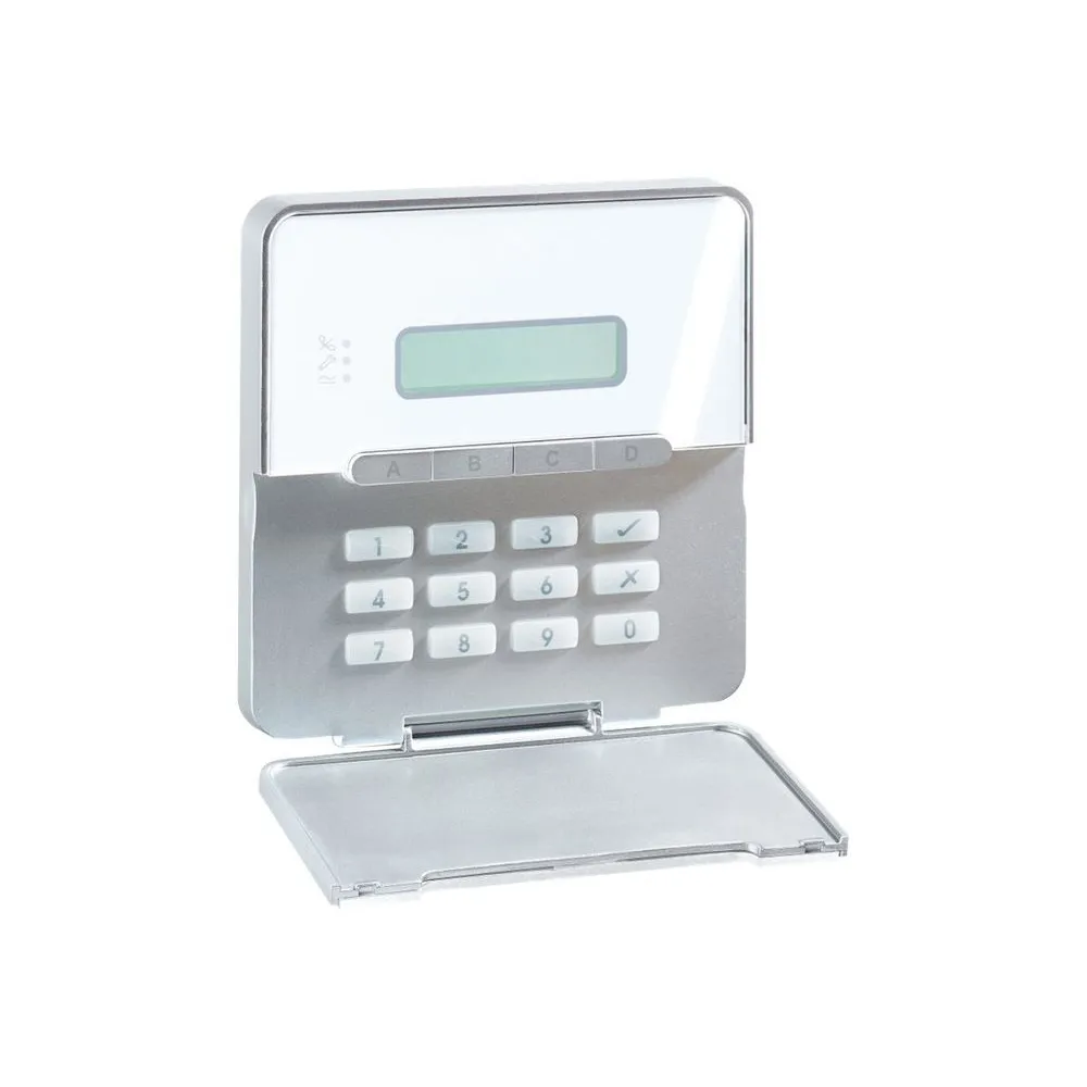Terxon Extension - keypad Abus - 1