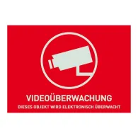 ABUS security sticker AU1321 Abus - 1