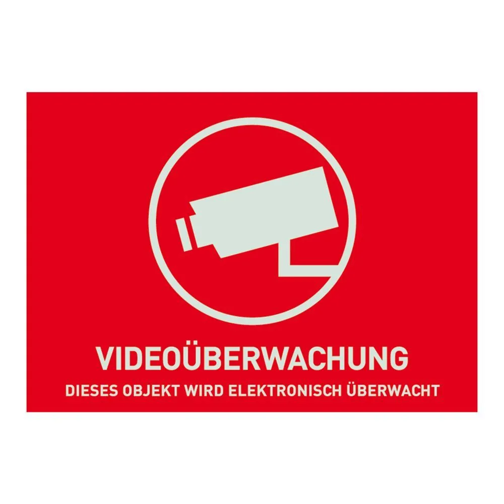 ABUS security sticker AU1321 Abus - 1