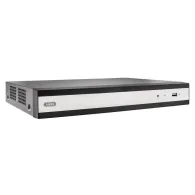 ABUS 8-Channel-PoE-Network Video Recorder Abus - 1