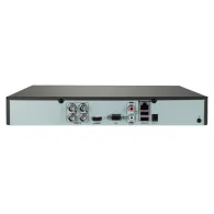 ABUS Analog HD-/6-Channel Hybrid Video Recorder Abus - 1
