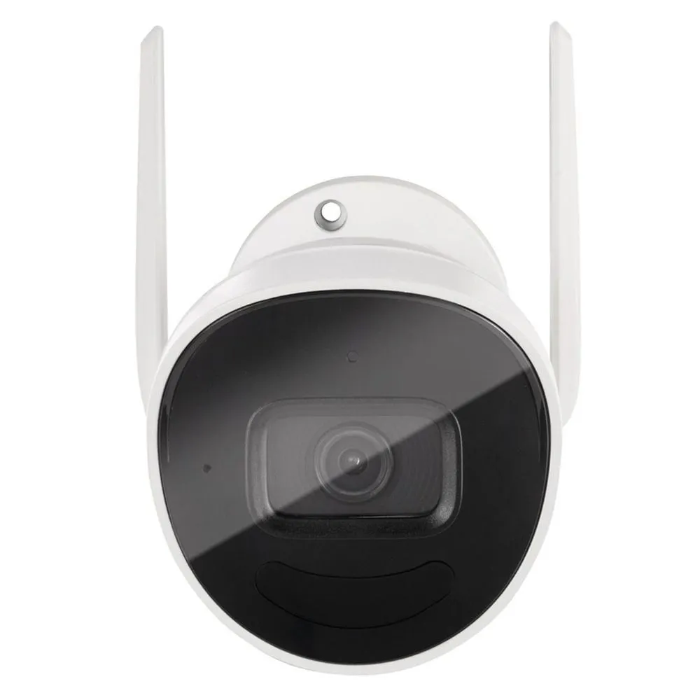 ABUS TVIP62562 - network surveillance camera - tube Abus - 1