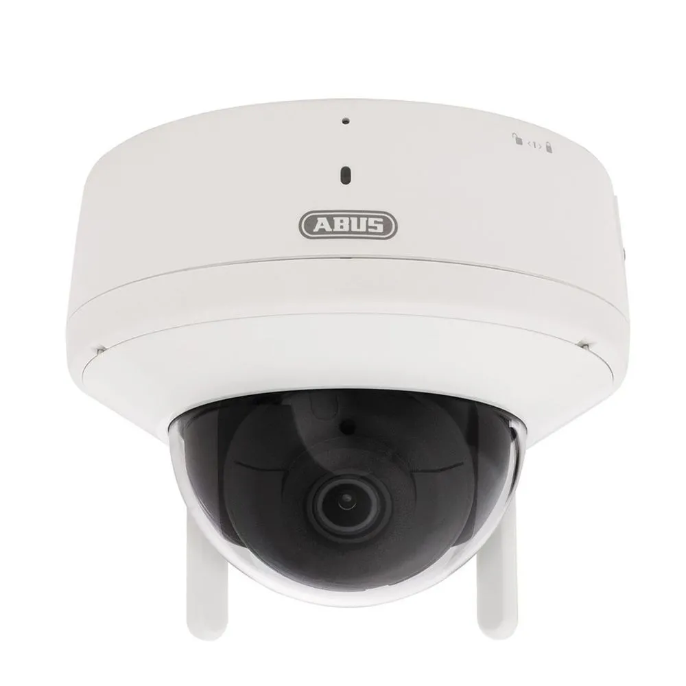 ABUS TVIP42562 - network surveillance camera - dome Abus - 1