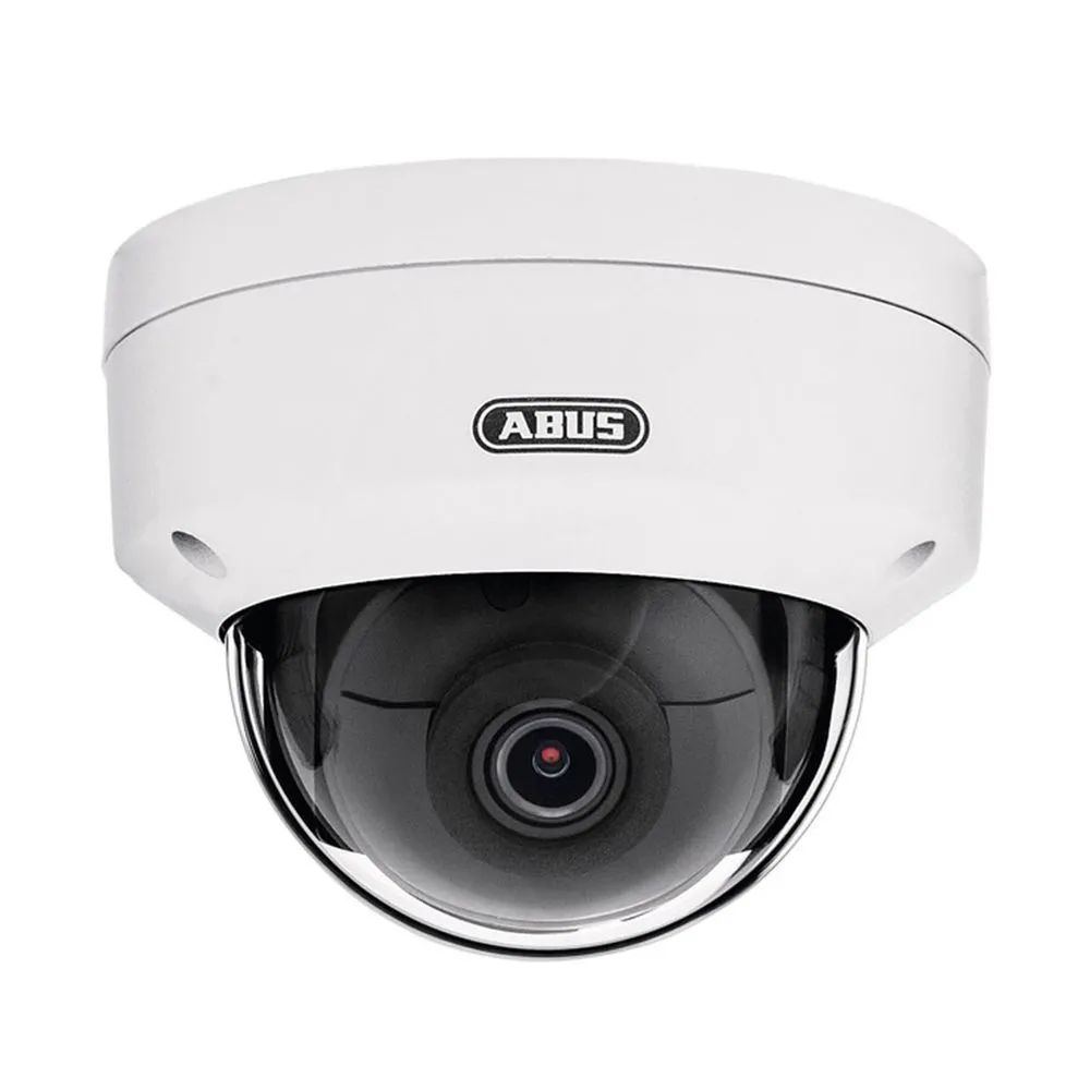ABUS TVIP42510 - network surveillance camera - dome Abus - 1