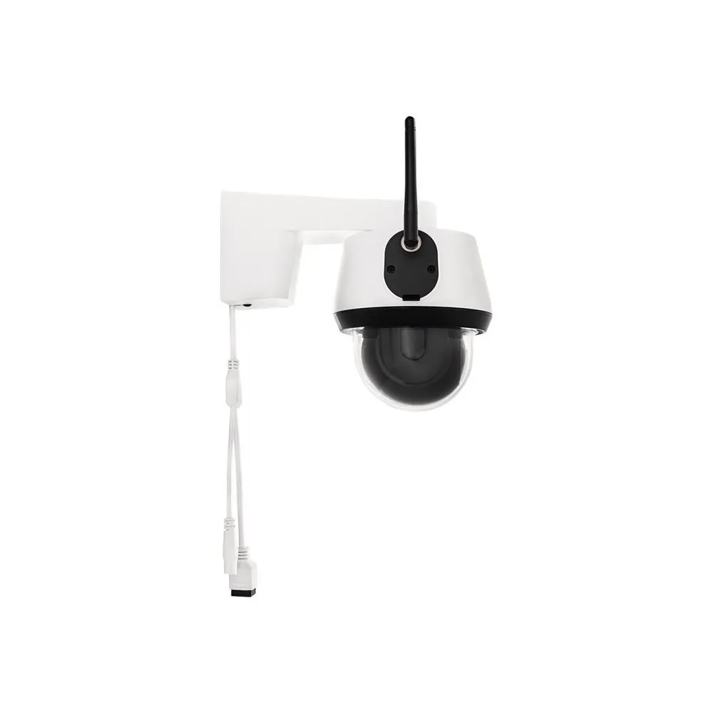 ABUS - network surveillance camera - dome Abus - 1