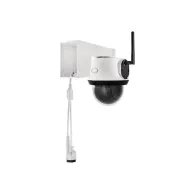 ABUS - network surveillance camera - dome Abus - 1