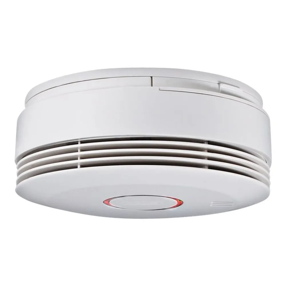 ABUS Secvest Wireless - smoke alarm detector Abus - 1