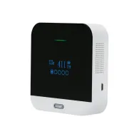 ABUS AirSecure CO2WM110 - carbon monoxide sensor Abus - 1