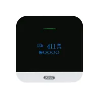 ABUS AirSecure CO2WM110 - carbon monoxide sensor Abus - 1