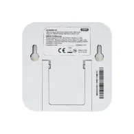 ABUS AirSecure CO2WM110 - carbon monoxide sensor Abus - 1
