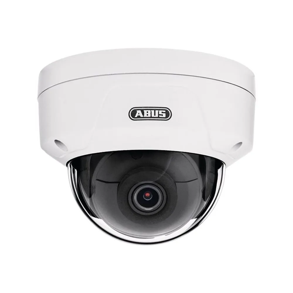 ABUS TVIP48510 - network surveillance camera - dome Abus - 1