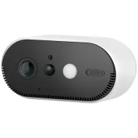 ABUS Wi-Fi Battery Cam - network surveillance camera - with Base Station Abus - 1