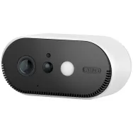 ABUS Wi-Fi Battery Cam - network surveillance camera - with Base Station Abus - 1