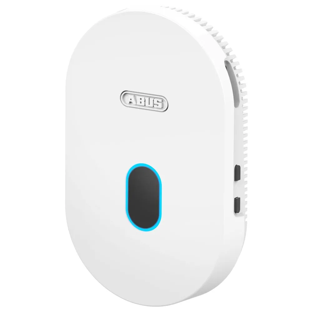 ABUS Wi-Fi Base Station for Battery Cam - gateway Abus - 1