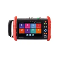 ABUS test monitor TVAC10101 Abus - 1