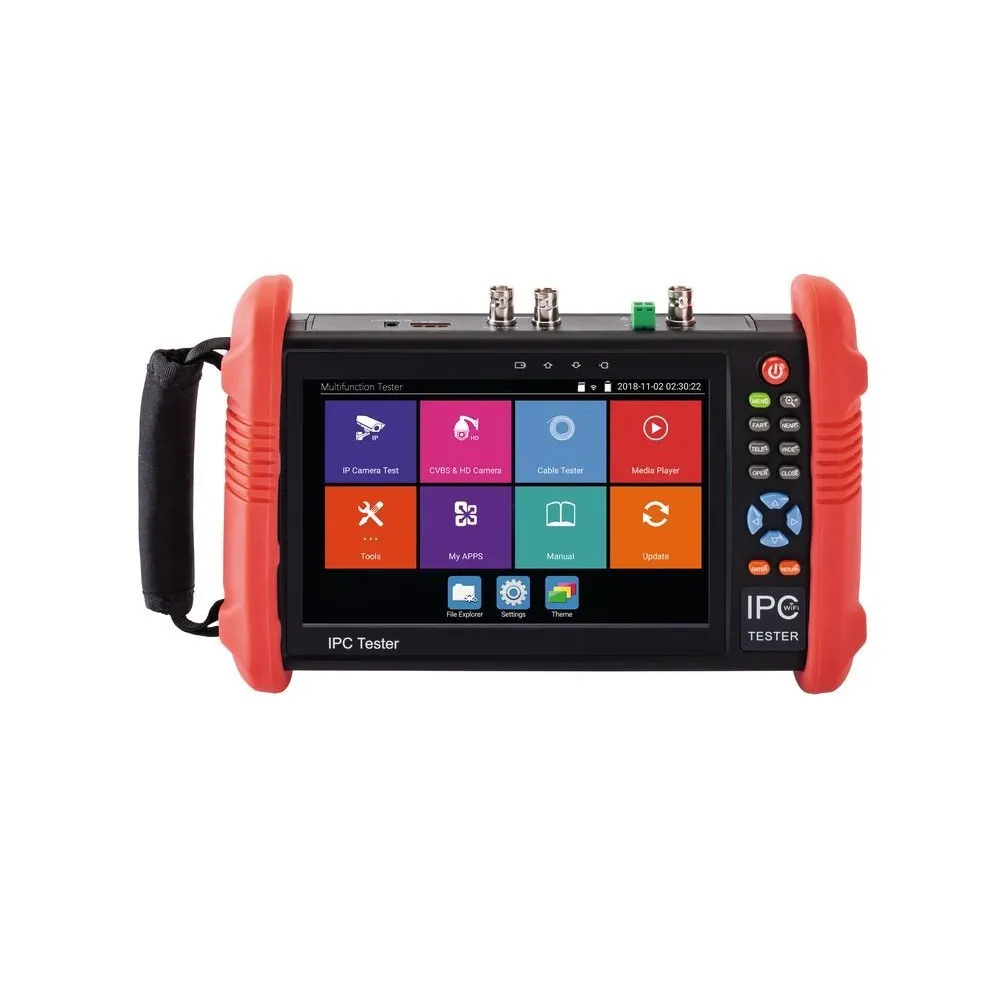 ABUS test monitor TVAC10101 Abus - 1