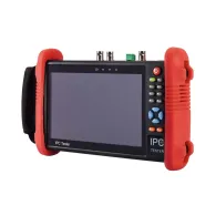 ABUS test monitor TVAC10101 Abus - 1
