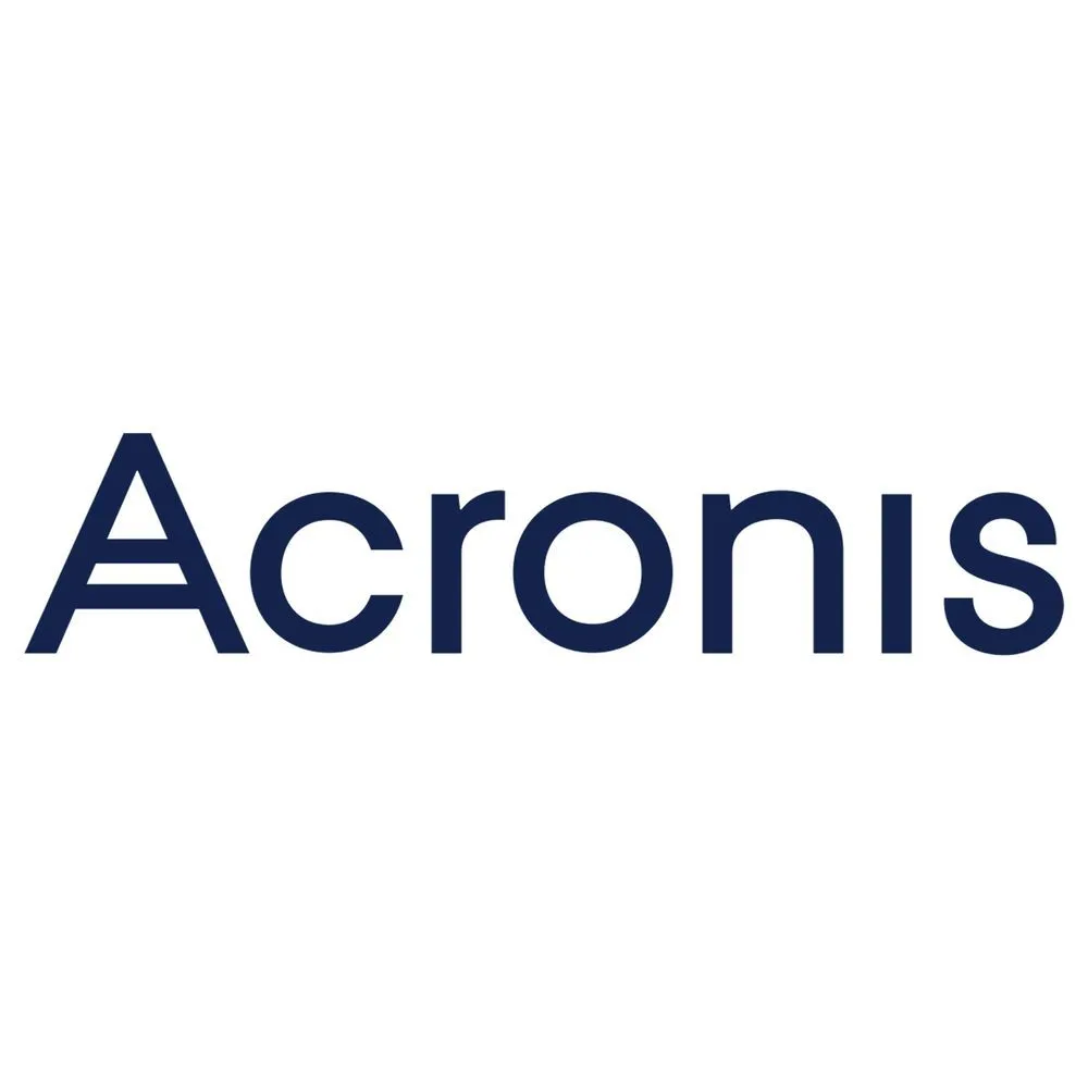Acronis Cyber Protect Home Office Essentials - ESD - Subscription License - 1 year - 5 computers Acronis - 1