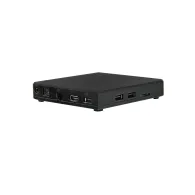 Hannspree Android Box 6.0 Cablu, Ethernet (RJ-45), WLAN Full HD Negru Hannspree - 3