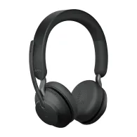 Jabra Evolve2 65, UC Stereo Căști Fără fir Bandă de fixare pe cap Birou/Call center USB Tip-A Bluetooth Negru Jabra - 3
