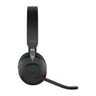 Jabra Evolve2 65, UC Stereo Căști Fără fir Bandă de fixare pe cap Birou/Call center USB Tip-A Bluetooth Negru Jabra - 6