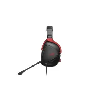 ASUS ROG Delta S Core Căști Prin cablu Bandă de fixare pe cap Gaming Negru Asus - 4