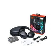 ASUS ROG Strix Go BT Căști Prin cablu & Wireless Bandă de fixare pe cap Gaming Bluetooth Negru Asus - 8
