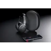 ASUS ROG Strix Go BT Căști Prin cablu & Wireless Bandă de fixare pe cap Gaming Bluetooth Negru Asus - 9