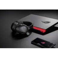 ASUS ROG Strix Go BT Căști Prin cablu & Wireless Bandă de fixare pe cap Gaming Bluetooth Negru Asus - 10