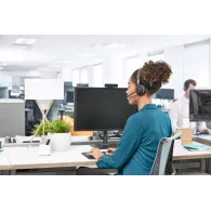 Logitech Zone Căști Prin cablu Bandă de fixare pe cap Apeluri/Muzică USB tip-C Grafit Logitech - 8