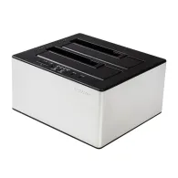 Freecom Hard Drive Dock Duplicator - hard drive duplicator Freecom - 1