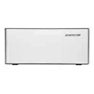 Freecom HDD docking station mDock - 2.5/3.5'' SATA HDD - USB 3.1 Freecom - 1